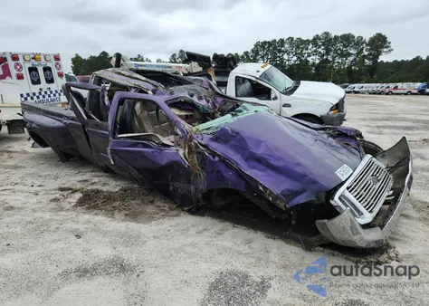 1999 Ford F350 Super Duty z USA, uszkodzony, nr VIN 1FTWW32F9XEC47493